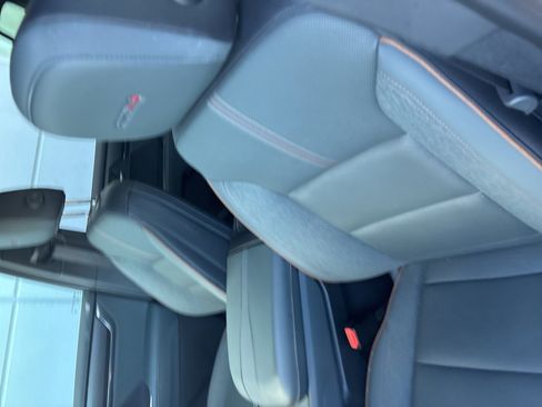 Used 2025 GMC Acadia AT4 w/ LPO, Floor Liner Package image 10