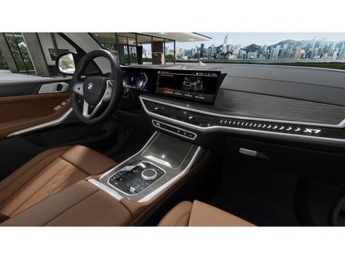 New 2026 BMW X7 xDrive40i image 14