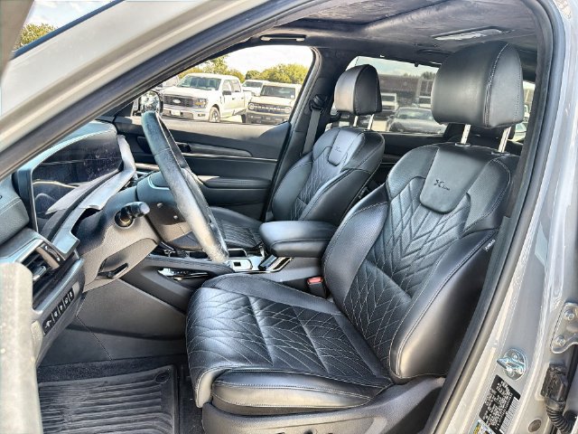 Used 2025 Kia Telluride SX Prestige X-Line AWD/4WD image 11