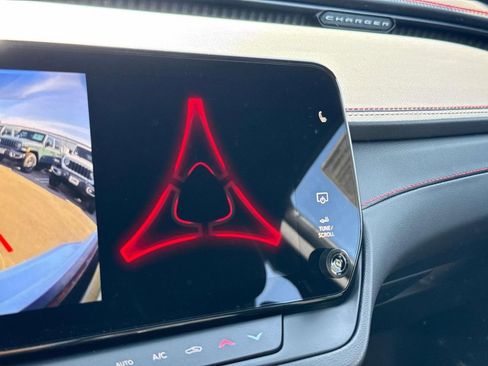 New 2026 Dodge Charger R/T image 24