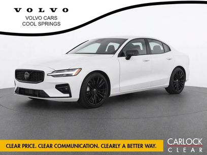 Used 2024 Volvo S60 B5 Plus w/ Climate Package