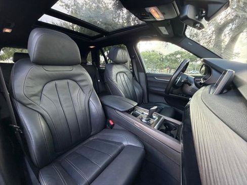Used 2018 BMW X5 sDrive35i RWD image 13