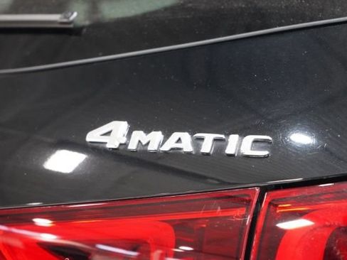 Used 2022 Mercedes-Benz GLA 250 4MATIC image 10