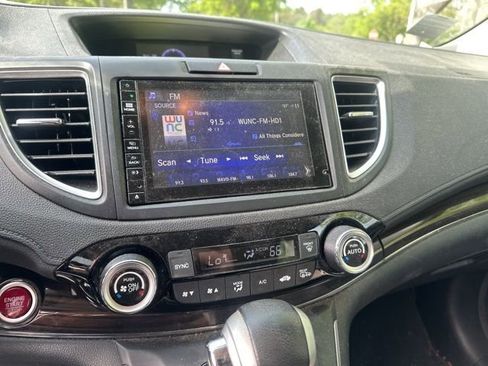 Used 2015 Honda CR-V EX-L image 10