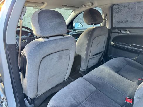 Used 2012 Chevrolet Impala LT image 17