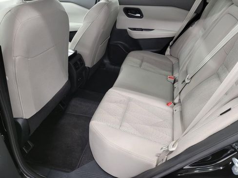 Used 2025 Nissan Rogue SV image 22