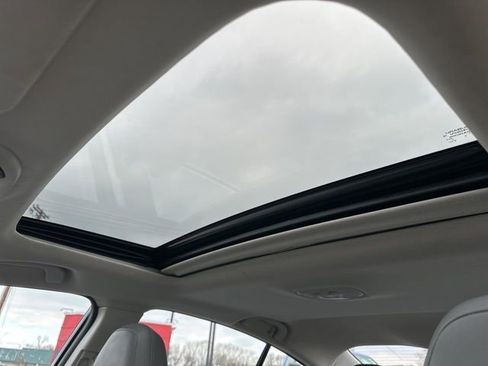 Used 2024 Subaru Legacy Limited image 24