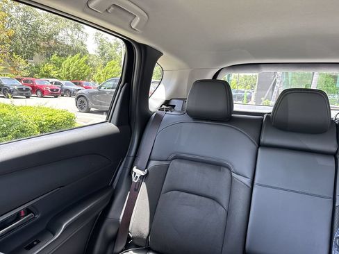 New 2026 MAZDA CX-5 Preferred AWD/4WD image 17