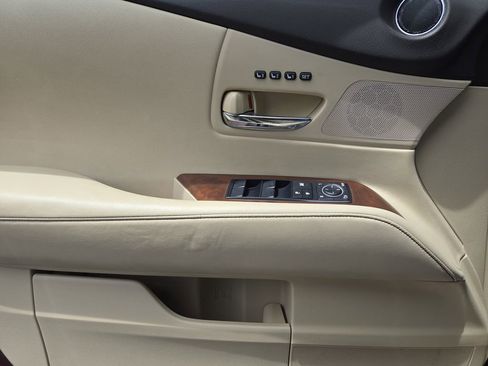 Used 2013 Lexus RX 350 FWD w/ Navigation Pkg image 23