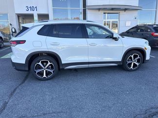 New 2026 Volkswagen Tiguan SE FWD video 4