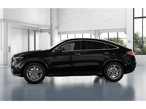 New 2026 Mercedes-Benz GLE 450 4MATIC Coupe image 35
