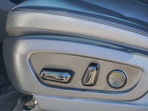 Used 2024 Lexus RZ 300e Premium w/ Technology Package image 22