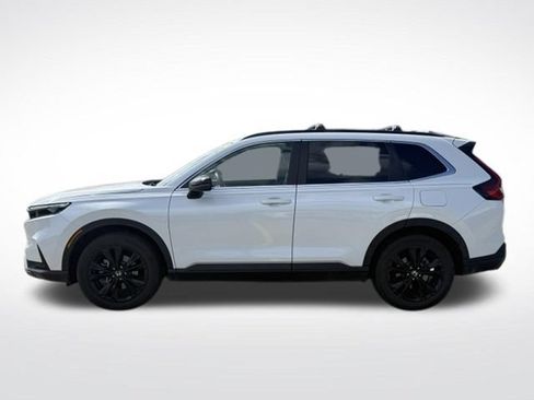 Used 2025 Honda CR-V Sport Touring image 5