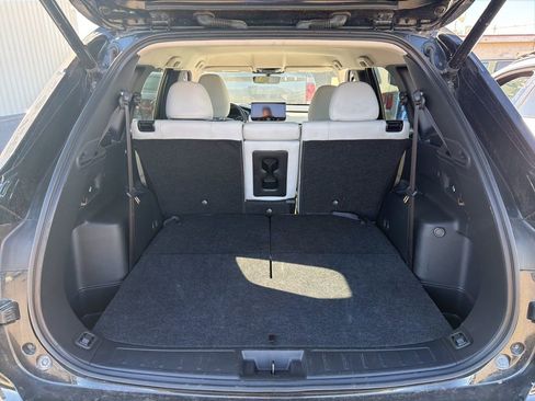 Used 2025 Mitsubishi Outlander SE image 20