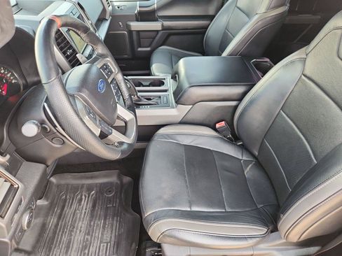 Used 2018 Ford F150 Raptor w/ Equipment Group 802A Luxury AWD/4WD image 20