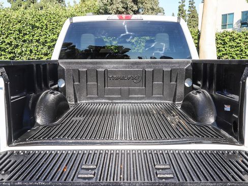 Used 2025 Ford F150 XLT w/ Equipment Group 301A Standard AWD/4WD image 23