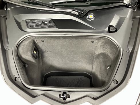 Used 2024 Chevrolet Corvette Z06 image 23