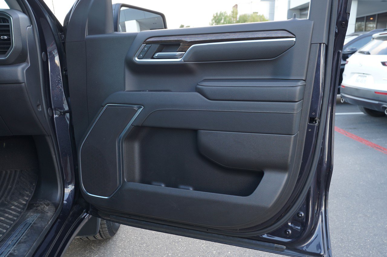 Used 2024 GMC Sierra 1500 Elevation AWD/4WD image 26