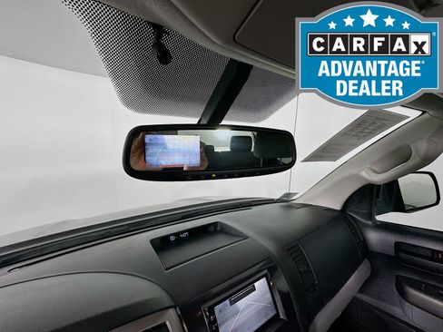 Used 2012 Toyota Tundra 4x4 CrewMax w/ TRD Off-Road Pkg image 32