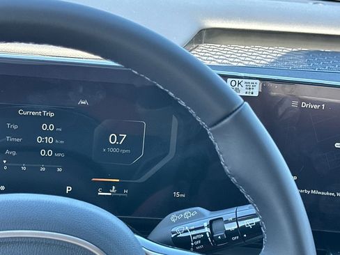 New 2026 Kia Carnival SX image 23