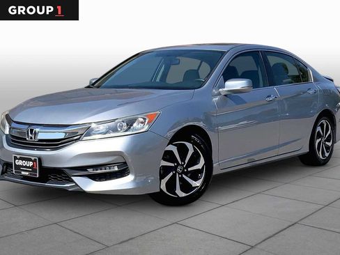 Used 2016 Honda Accord EX image 1