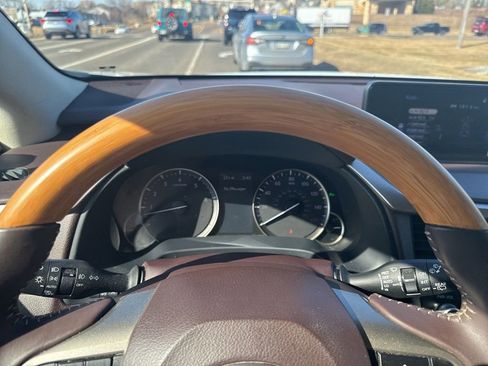 Used 2016 Lexus RX 350 FWD w/ Premium Package image 11