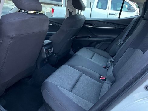 Used 2025 Toyota Camry LE image 11