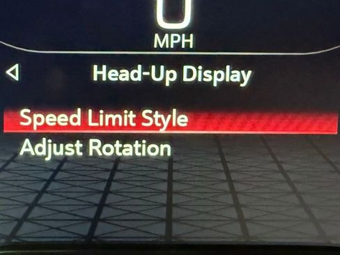 Used 2025 GMC Sierra 2500 AT4X image 51