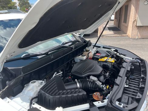 Used 2019 GMC Acadia SLT FWD image 44