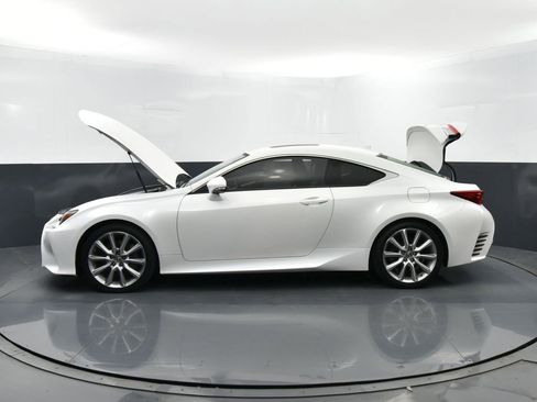 Used 2015 Lexus RC 350 w/ Navigation System Package image 43
