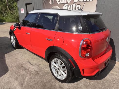 Used 2011 MINI Cooper Countryman S image 5