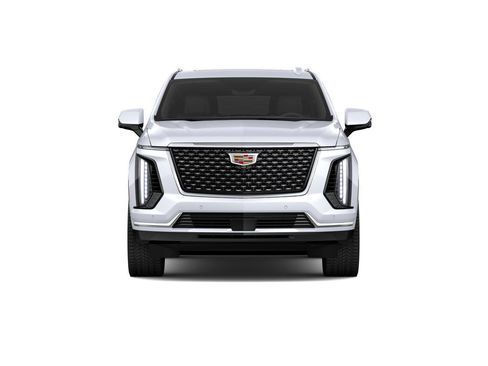 New 2026 Cadillac Escalade Luxury w/ Touring Package AWD/4WD image 44