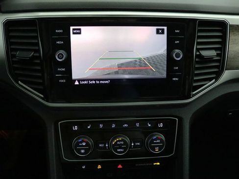 Used 2019 Volkswagen Atlas SEL Premium AWD/4WD image 23