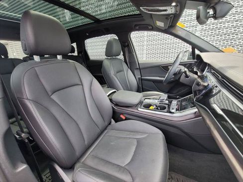 Certified 2024 Audi Q7 3.0T Prestige AWD/4WD image 28