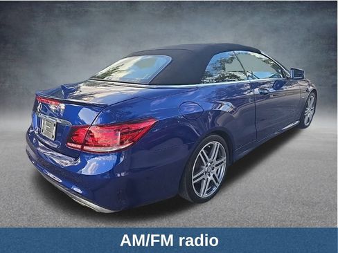 Used 2017 Mercedes-Benz E 400 E 400 image 5