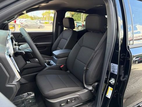 New 2026 GMC Canyon Elevation w/ Convenience Package RWD image 14