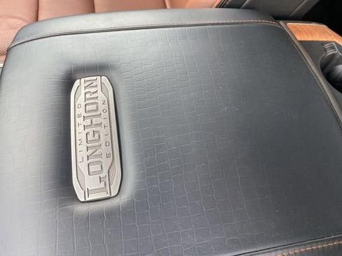 Used 2022 RAM 1500 Limited image 9