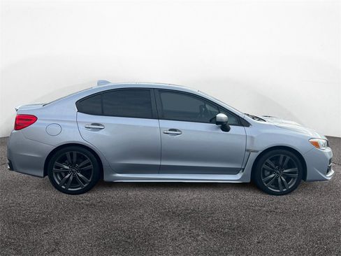 Used 2017 Subaru WRX Premium image 6