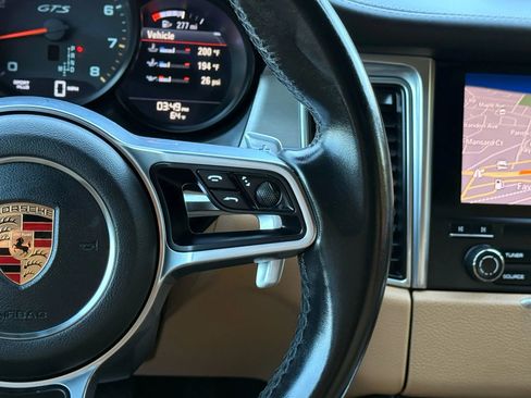 Used 2017 Porsche Macan GTS image 43