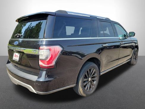 Used 2019 Ford Expedition Max Limited RWD image 5