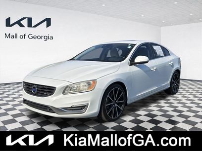 Used 2016 Volvo S60 T5 Premier w/ Convenience Package