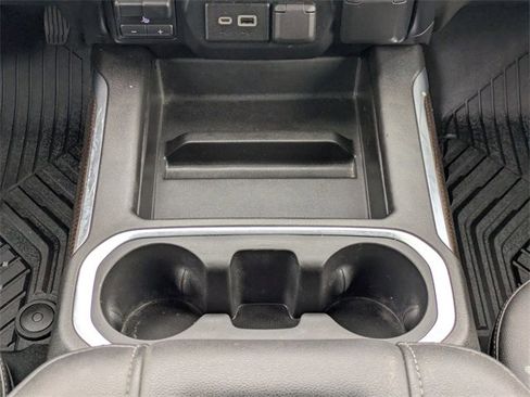 Used 2021 Chevrolet Silverado 1500 RST w/ All Star Edition Plus image 20