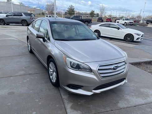 Used 2016 Subaru Legacy 2.5i Premium image 7