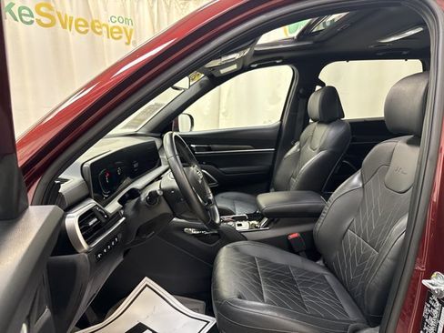 Used 2024 Kia Telluride EX X-Line AWD/4WD image 12