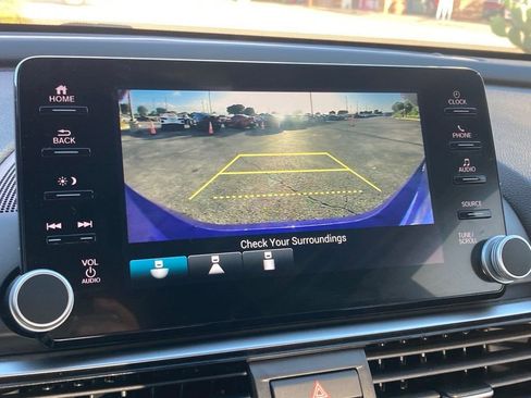 Used 2022 Honda Accord Sport image 20