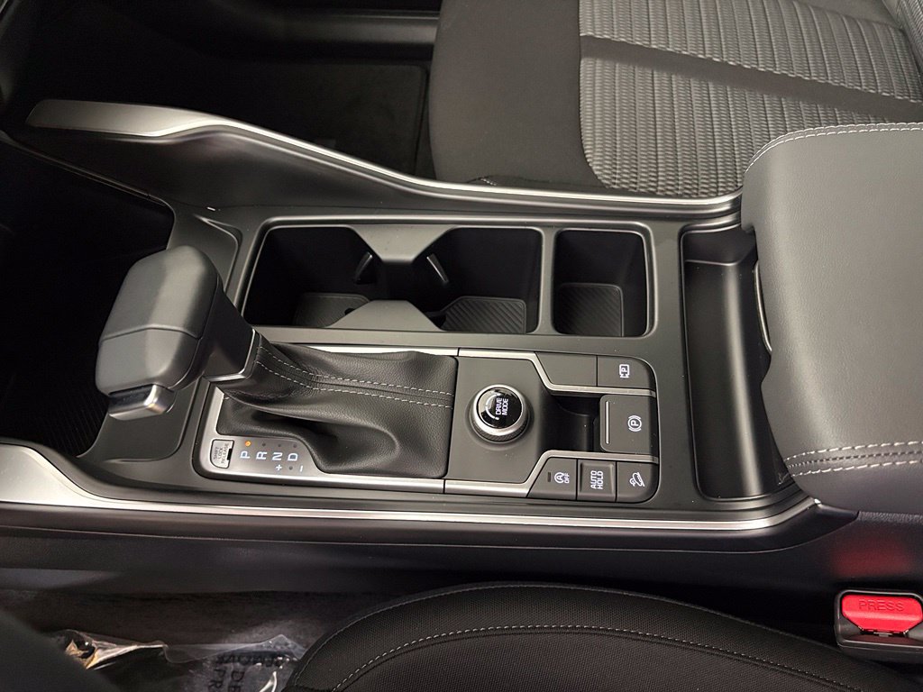 New 2026 Kia Sorento LX FWD image 31