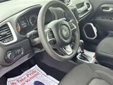 Used 2021 Jeep Renegade Sport image 2