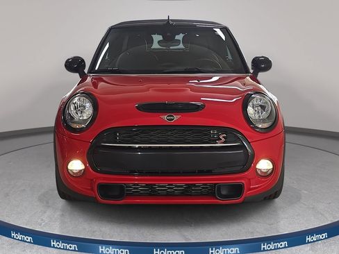 Used 2019 MINI Cooper S w/ Signature Upholstery Package FWD image 3