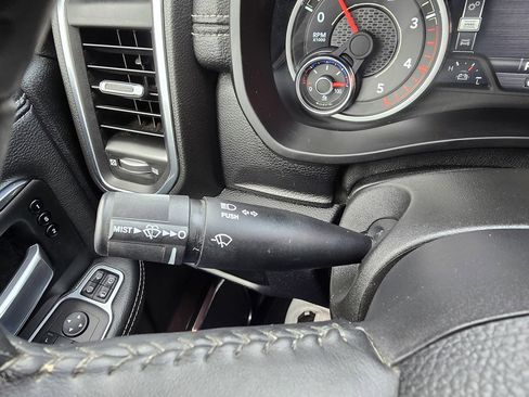 Used 2024 RAM 2500 Laramie AWD/4WD image 20