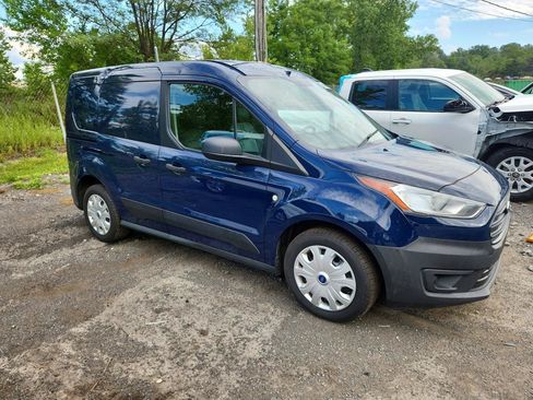 Used 2019 Ford Transit Connect XL w/ Driver-Assist Package FWD image 1